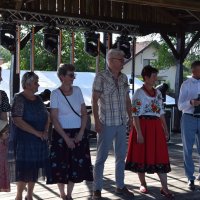 Zobacz w powiększeniu: Dożynki Gminne Baranów 2025 (7)